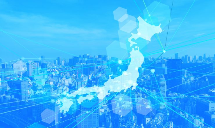 コンテナ型DC