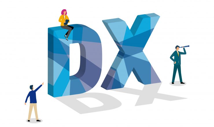 DX支援サービス